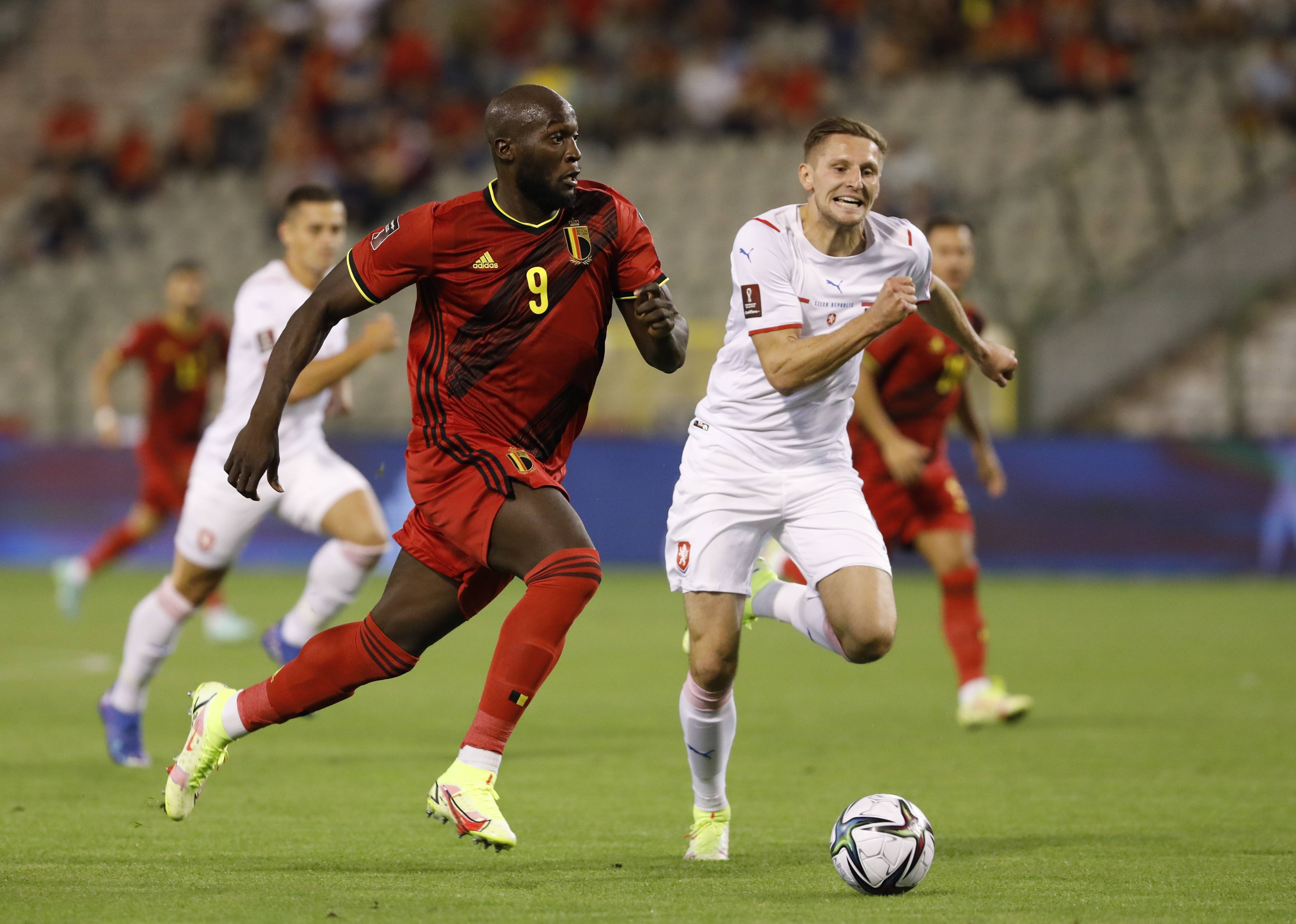 比利时迎战捷克，豪强对决谁胜谁负的简单介绍