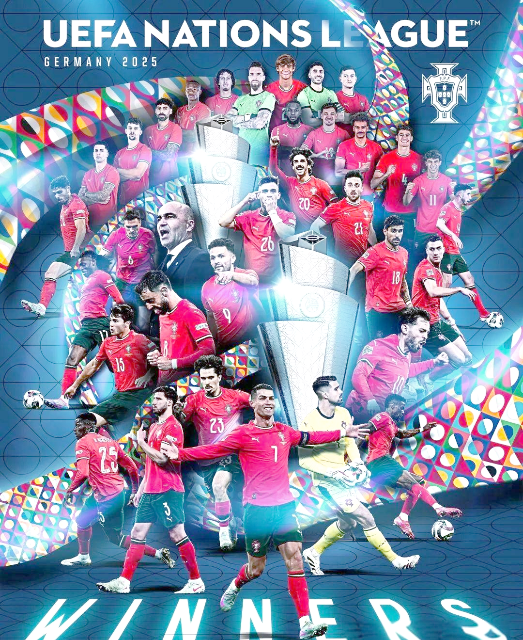 葡萄牙力压对手,斩获欧洲预选赛胜利的简单介绍 葡萄牙力压对手,斩获欧洲预选赛胜利的简单介绍