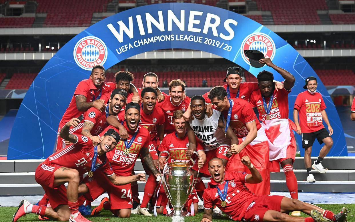 关于拜仁慕尼黑队员表现出色，再次取得胜利的信息