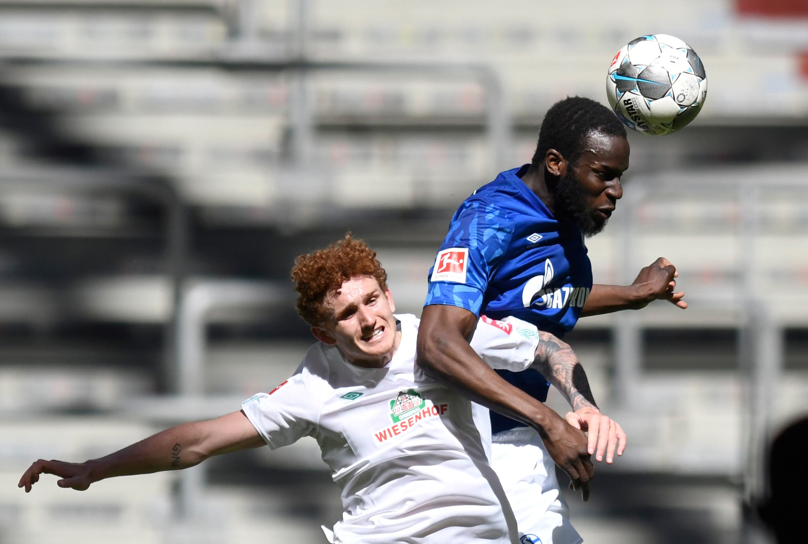 不莱梅客场失利，战术调整或成当务之急