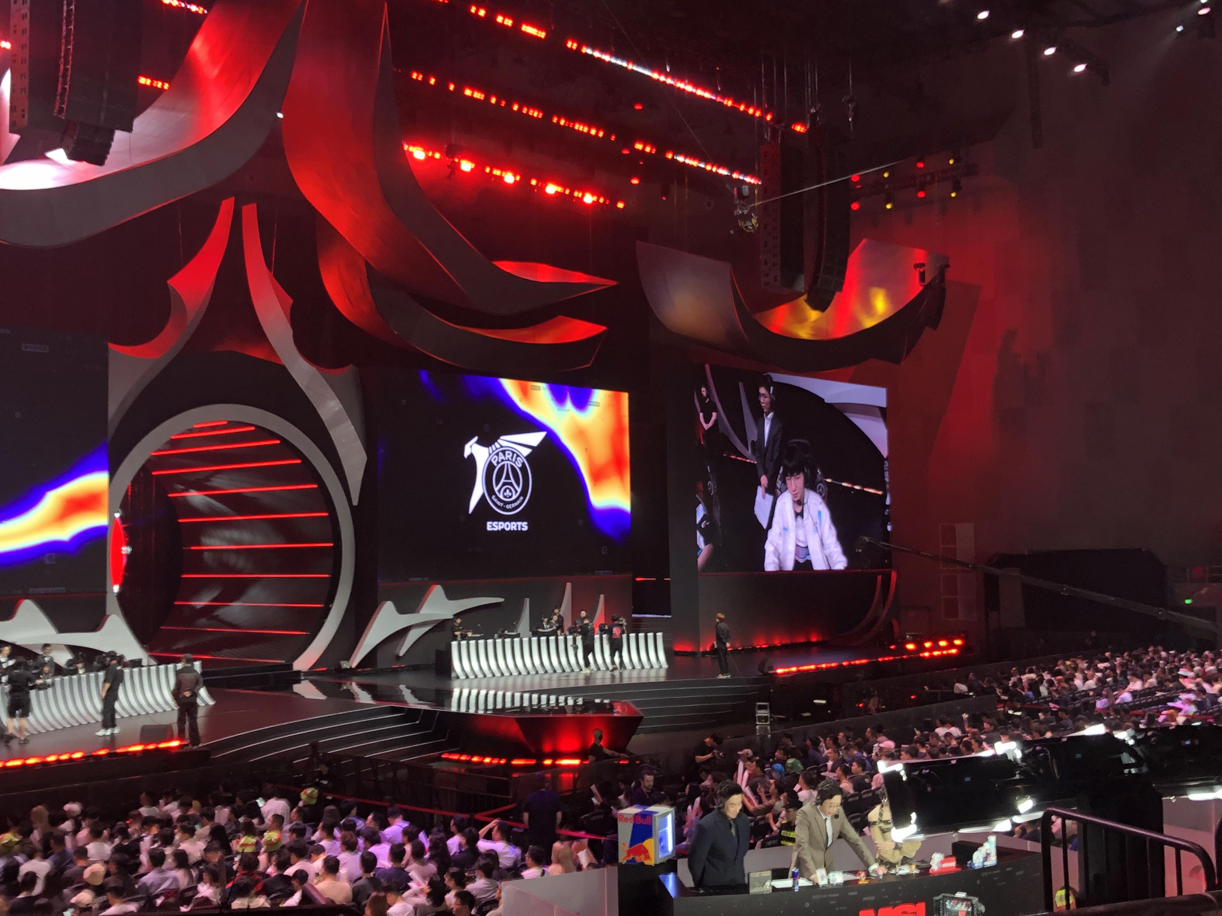 PSG主场击败斯特拉斯堡,取得胜利的简单介绍 PSG主场击败斯特拉斯堡,取得胜利的简单介绍