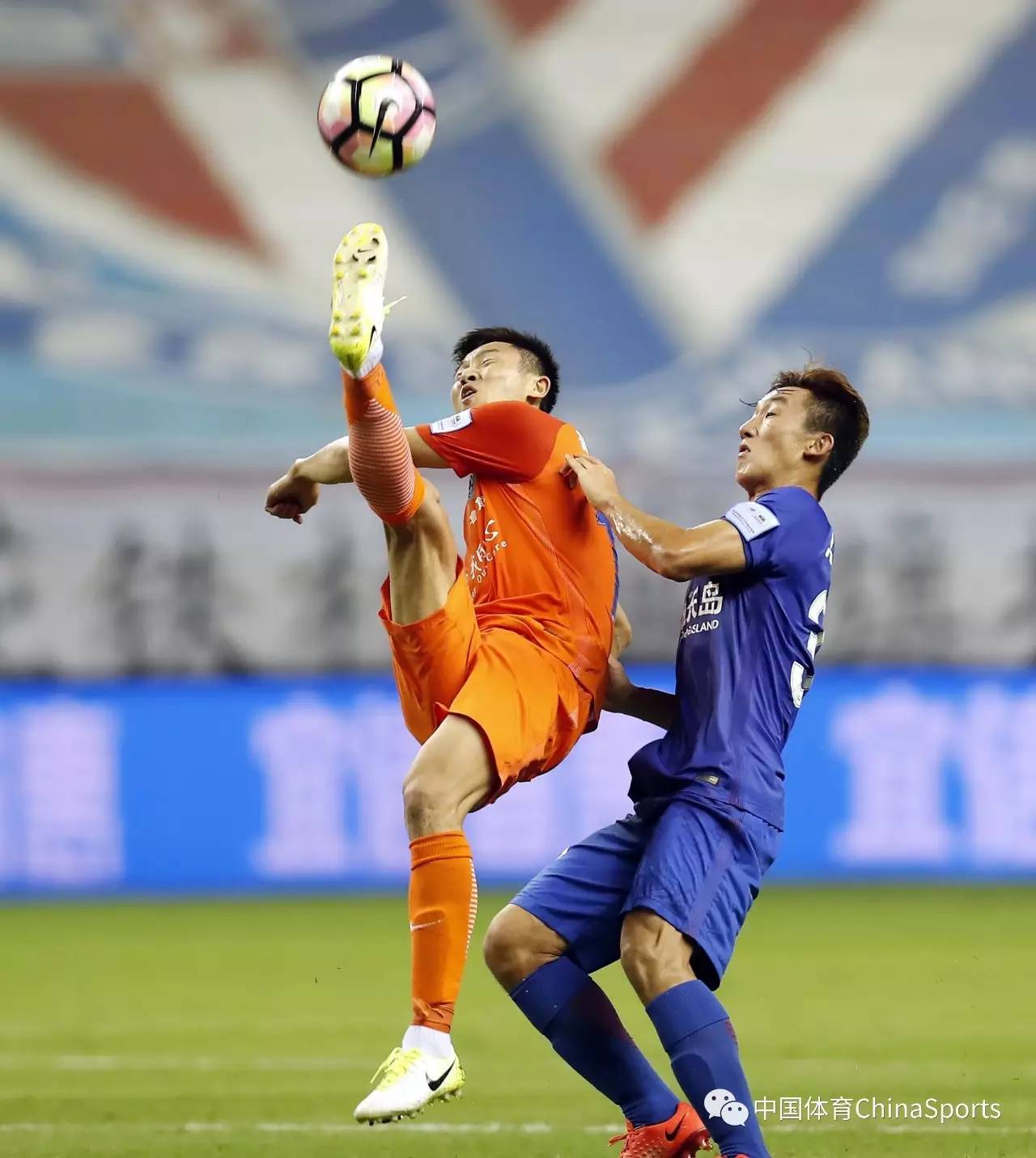 开云体育app-申鑫客场战平贵州智诚，双方各取一分