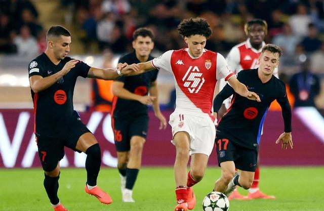 开云体育登录-摩纳哥球队陷入困境，需重振雄风的简单介绍