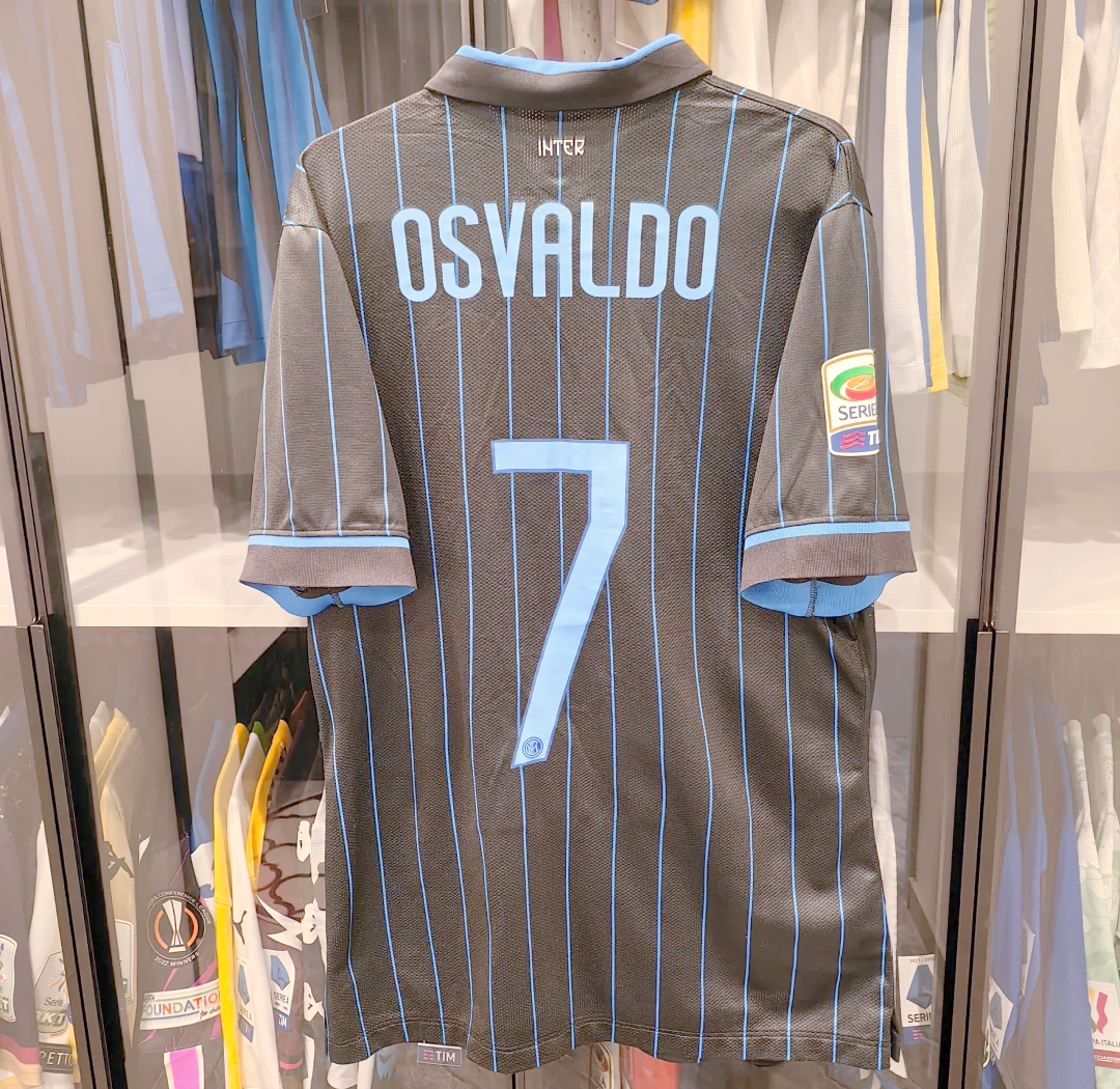 意甲球队发布新战袍,售价正式公布 意甲球队发布新战袍,售价正式公布