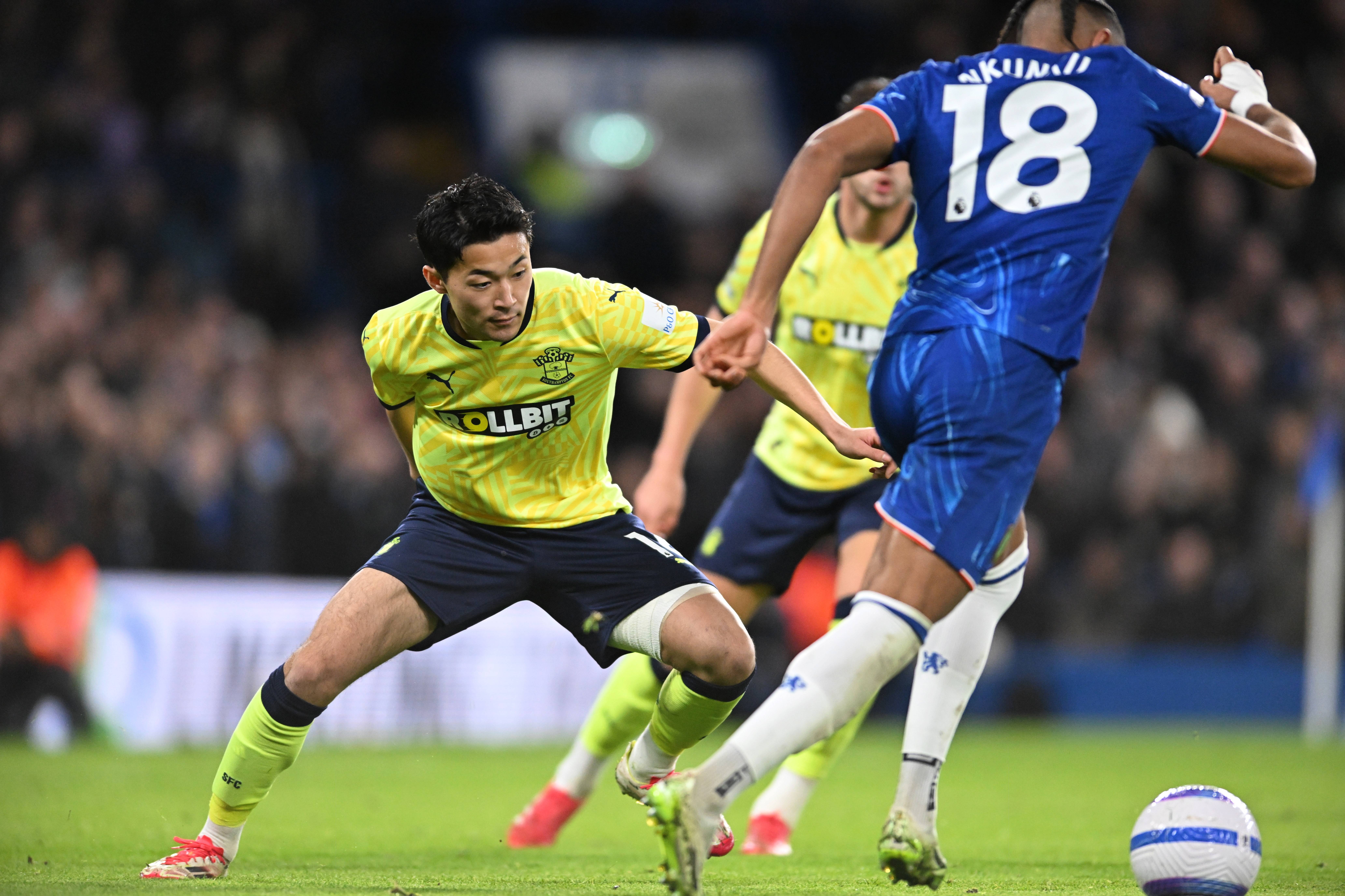 华尔士队主场不敌南安普顿,遭遇连败的简单介绍 华尔士队主场不敌南安普顿,遭遇连败的简单介绍