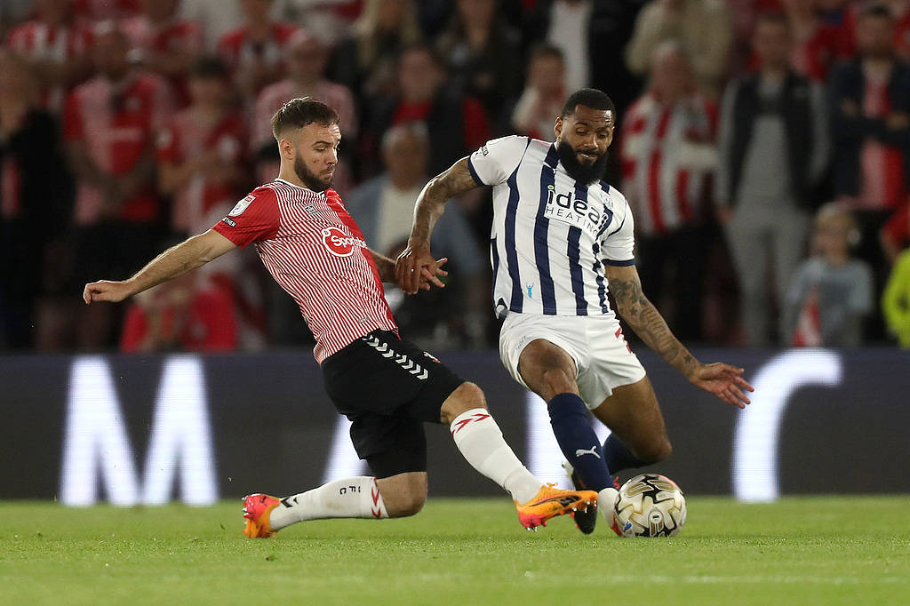 华尔士队主场不敌南安普顿,遭遇连败的简单介绍 华尔士队主场不敌南安普顿,遭遇连败的简单介绍