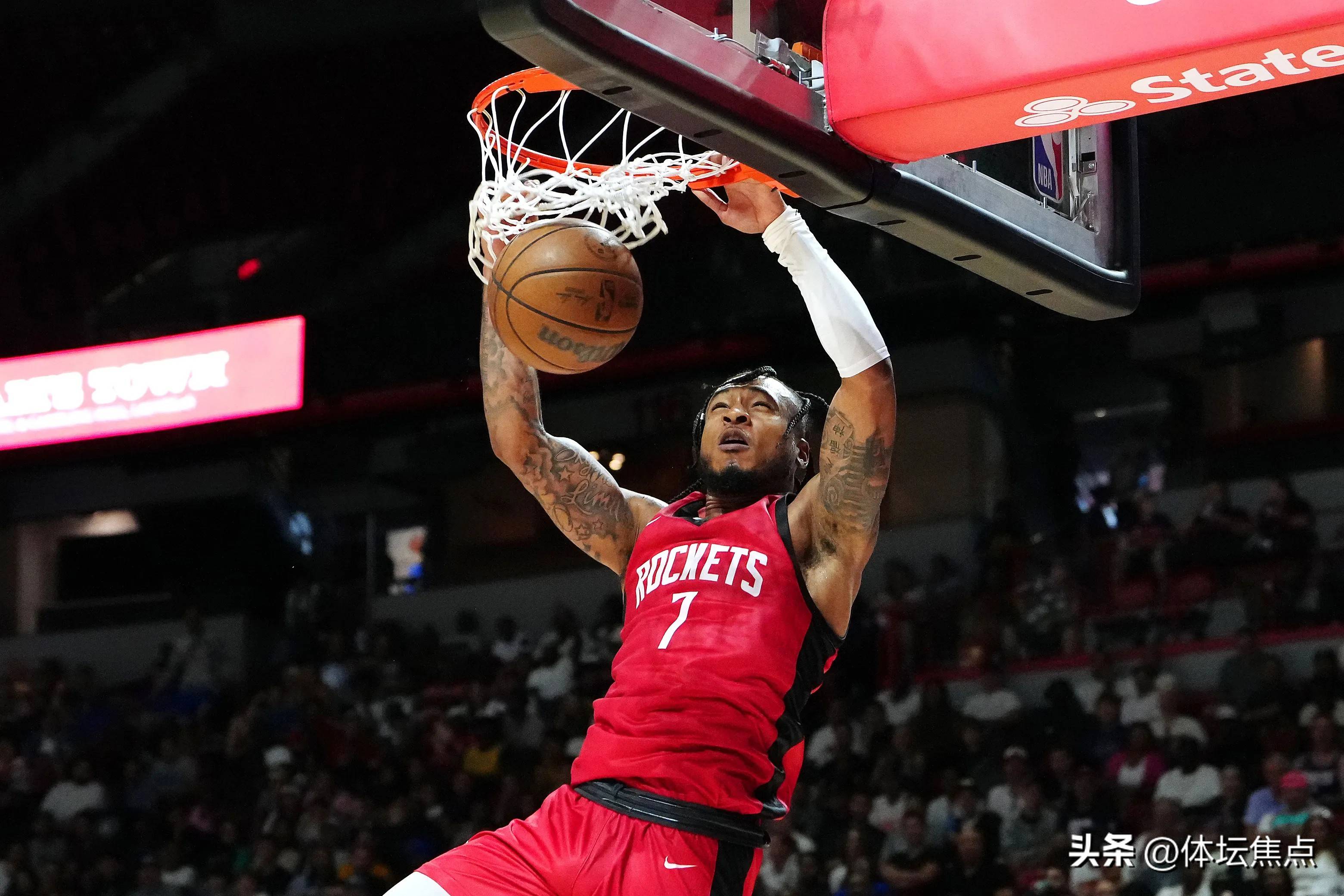 关于火箭主场大破快船，表现抢眼稳居西部前列的信息