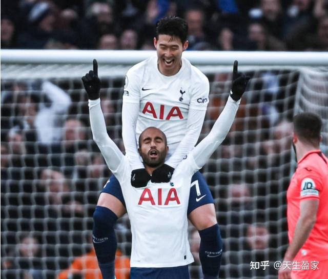 热刺客场险胜诺里奇,保持胜率 热刺客场险胜诺里奇,保持胜率