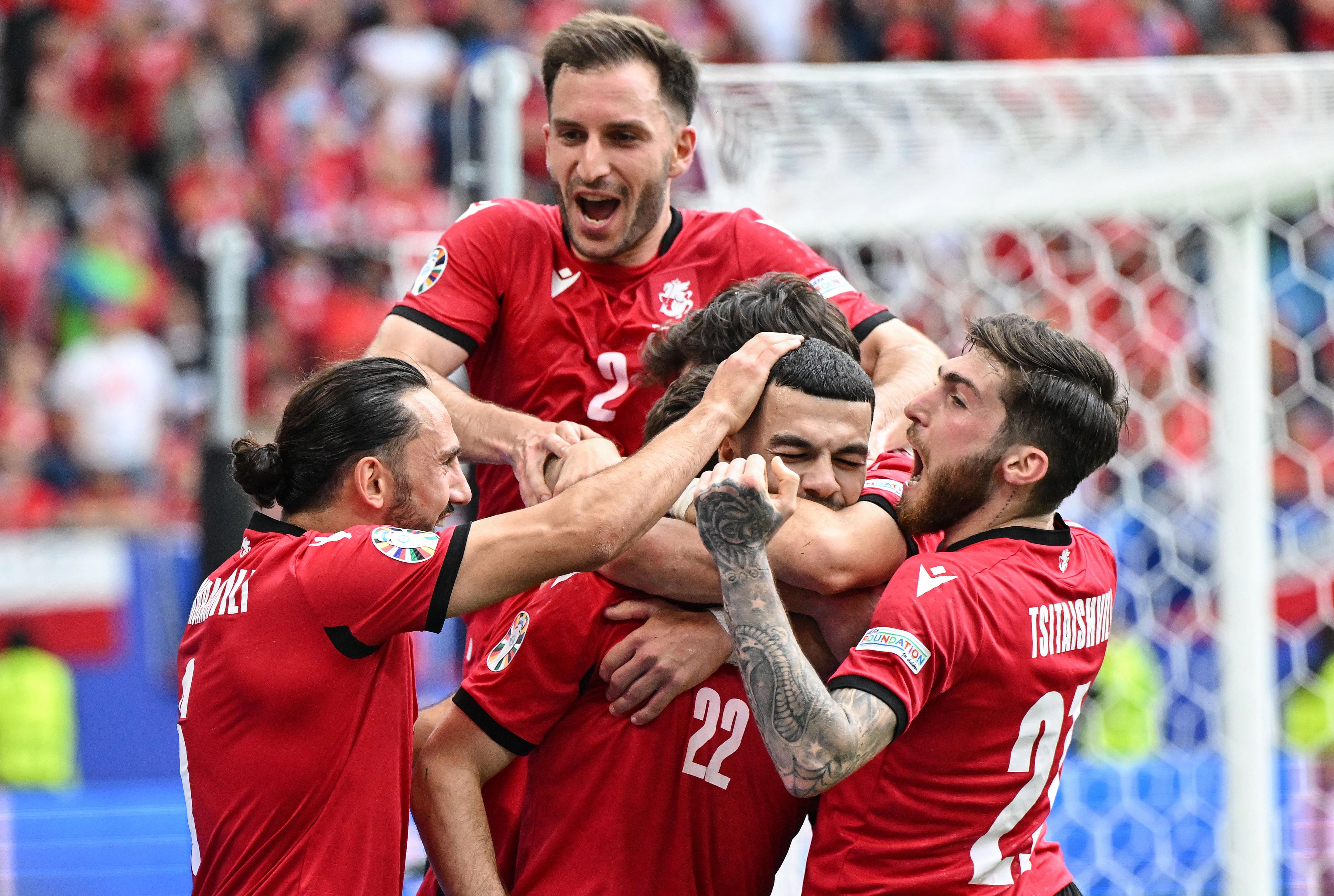 欧国联半决赛关键战即将打响,强队压力山大 欧国联半决赛关键战即将打响,强队压力山大