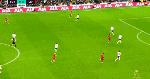 热刺客场惊险胜斯旺西,凯恩再破门 热刺客场惊险胜斯旺西,凯恩再破门