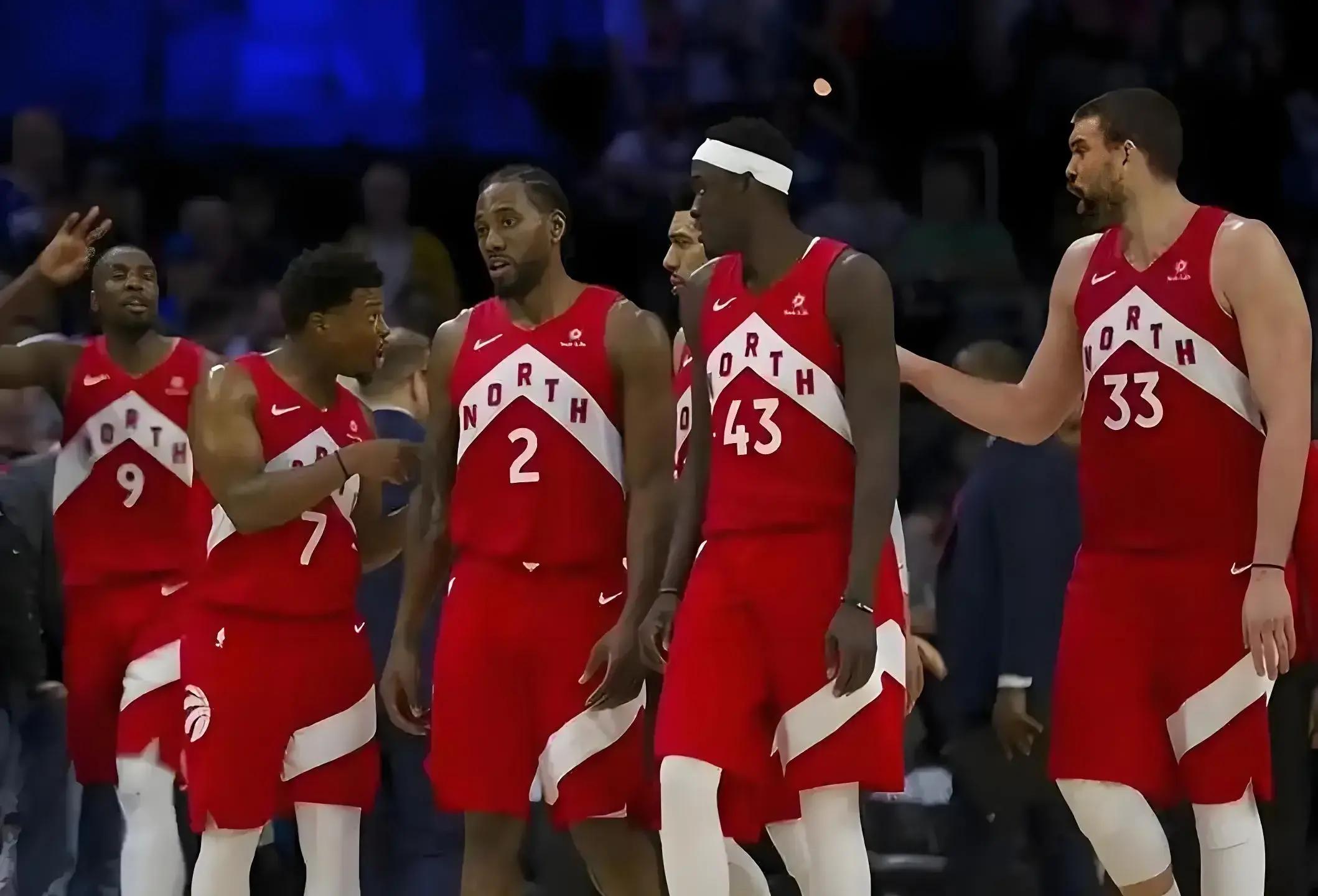 猛龙核心受伤离场,球队战绩陷入尴尬 猛龙核心受伤离场,球队战绩陷入尴尬