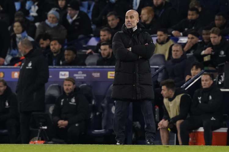 沃尔夫汉客场不敌曼城,遭受惨痛失利的简单介绍 沃尔夫汉客场不敌曼城,遭受惨痛失利的简单介绍