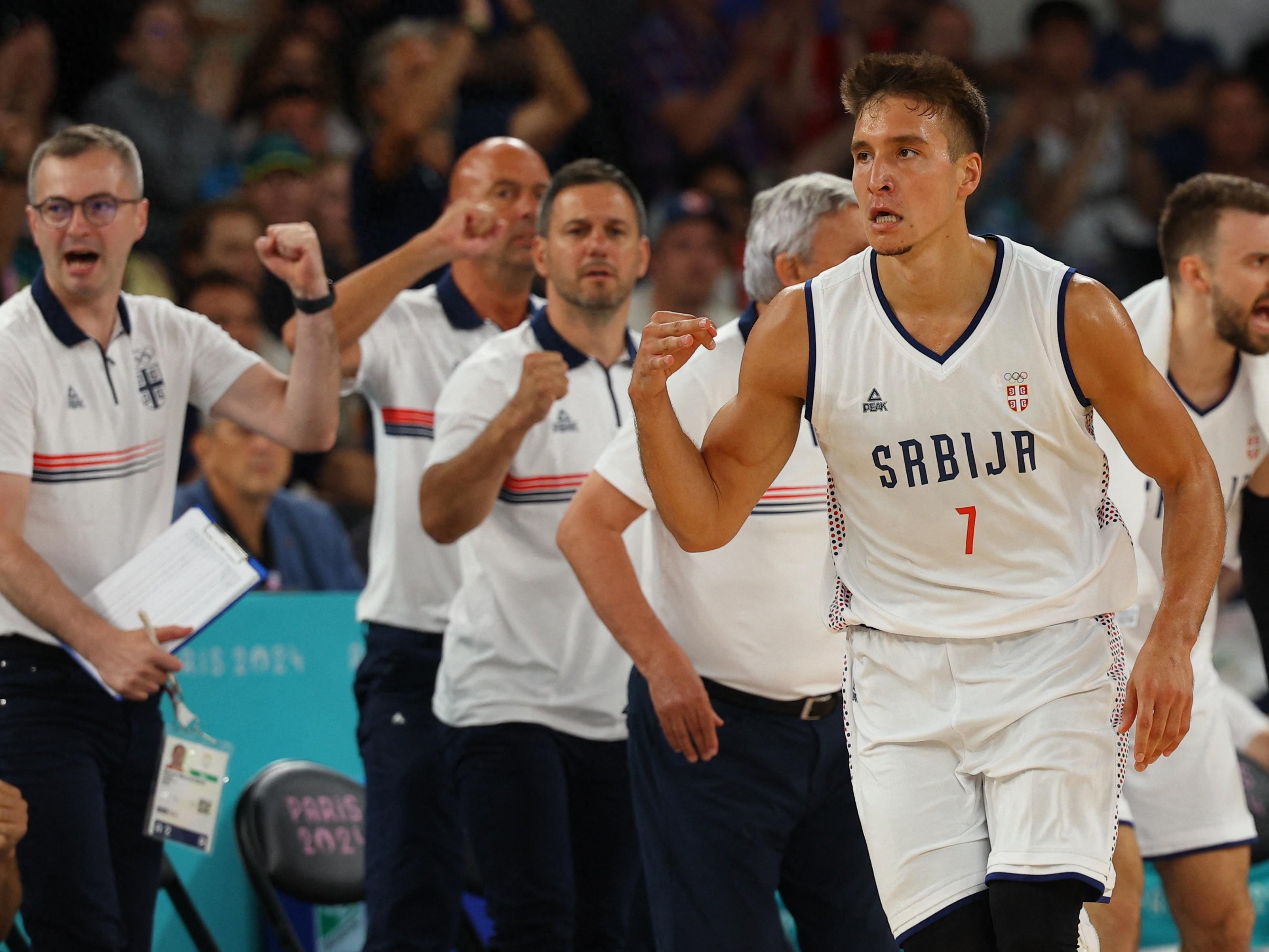 世界各国球队在全球篮球赛事中展现出强大实力的简单介绍 世界各国球队在全球篮球赛事中展现出强大实力的简单介绍