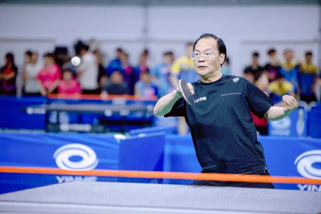 乒乓球选手表现稳定,备战心态乐观的简单介绍 乒乓球选手表现稳定,备战心态乐观的简单介绍