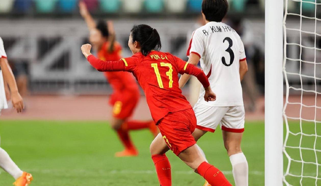 新加坡女足战胜对手，实力足以晋级下一轮比赛