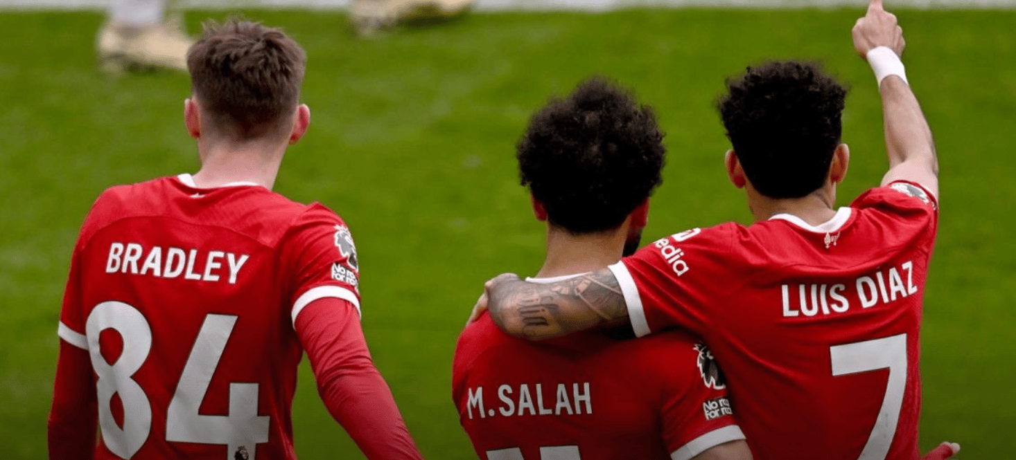 利物浦对阵诺里奇,英超战火重燃欢呼声不断的简单介绍 利物浦对阵诺里奇,英超战火重燃欢呼声不断的简单介绍