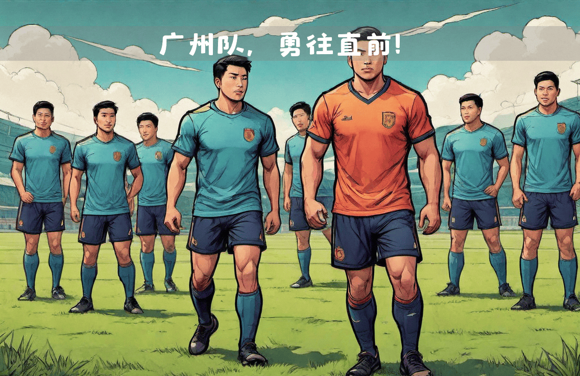 广州队惊险击败四川队,实现逆袭胜利的简单介绍 广州队惊险击败四川队,实现逆袭胜利的简单介绍