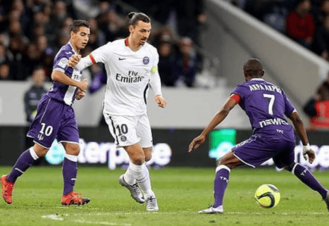 图卢兹球队略有下滑，需加强防守