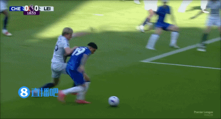 关于莱斯特城压哨进球，令对手崩溃的信息