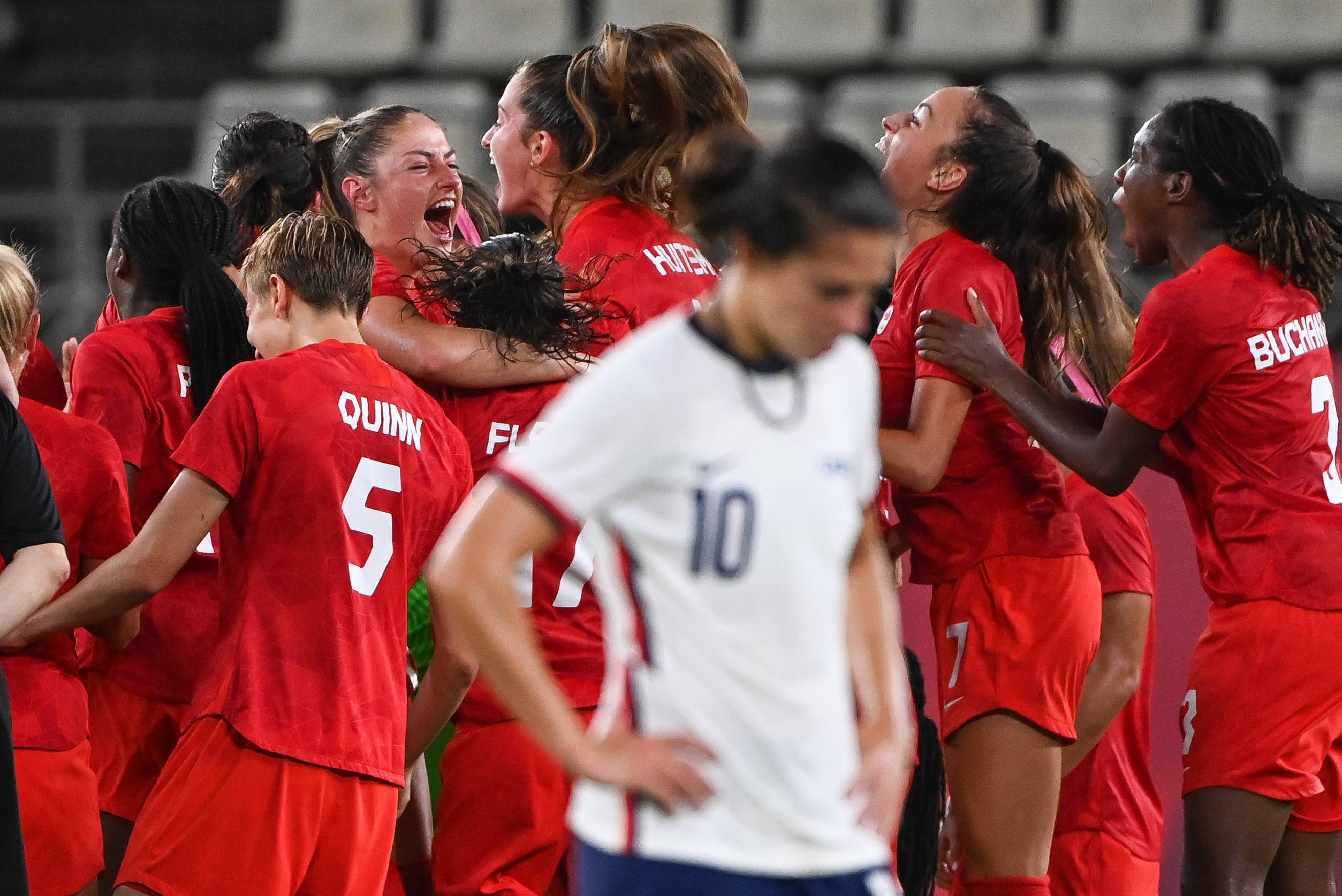 印尼女足表现抢眼,平分秋色晋级八强 印尼女足表现抢眼,平分秋色晋级八强