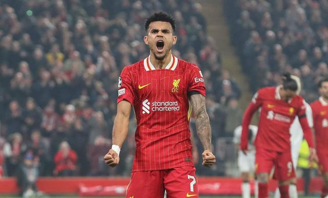 利物浦力克拜仁慕尼黑闯入四强 利物浦力克拜仁慕尼黑闯入四强