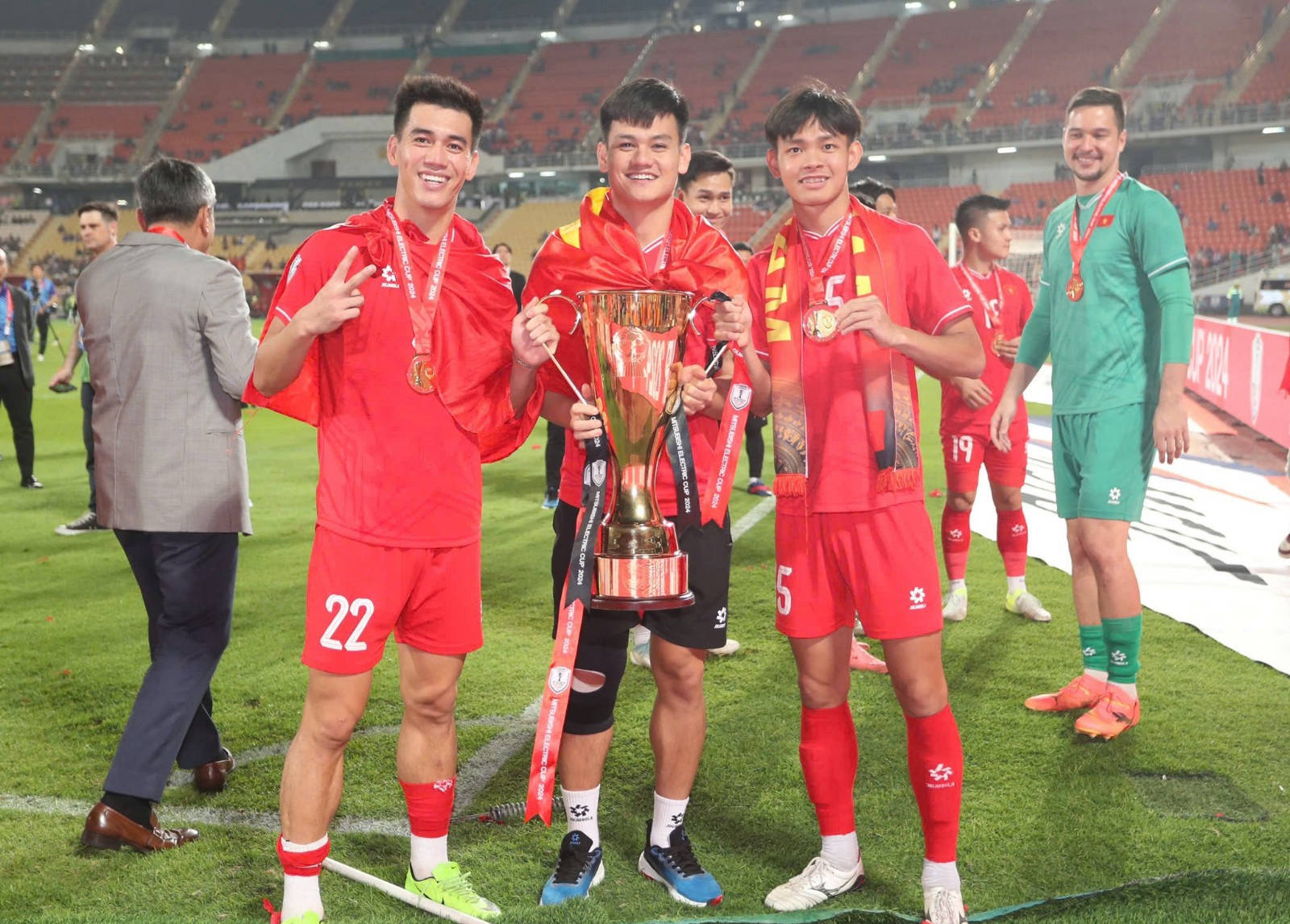 开云平台-越南队展现实力，打出亮眼表现引人注目的简单介绍