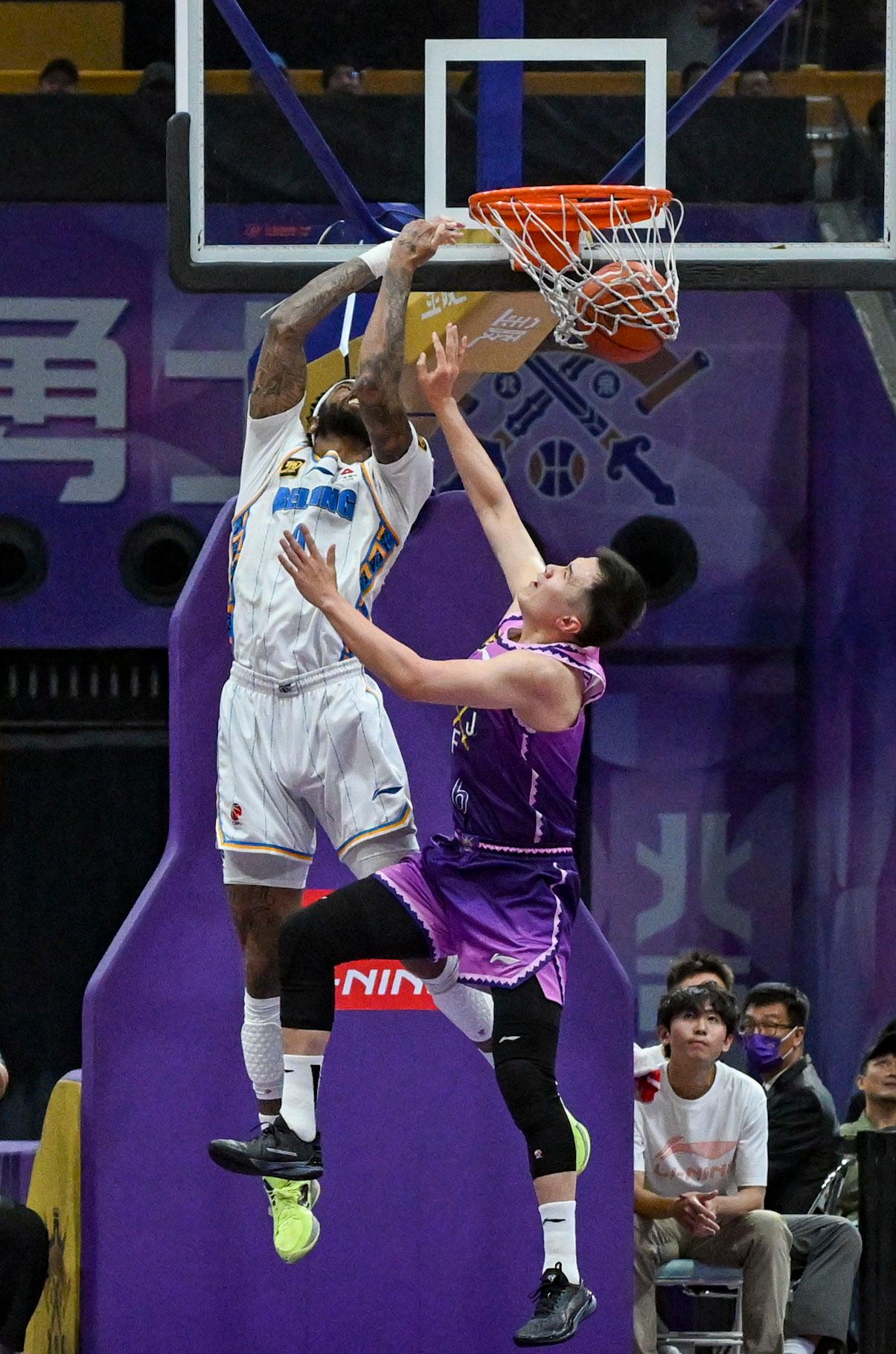 开云体育入口-关于北京控股球队战绩出色，雄心壮志备战的信息