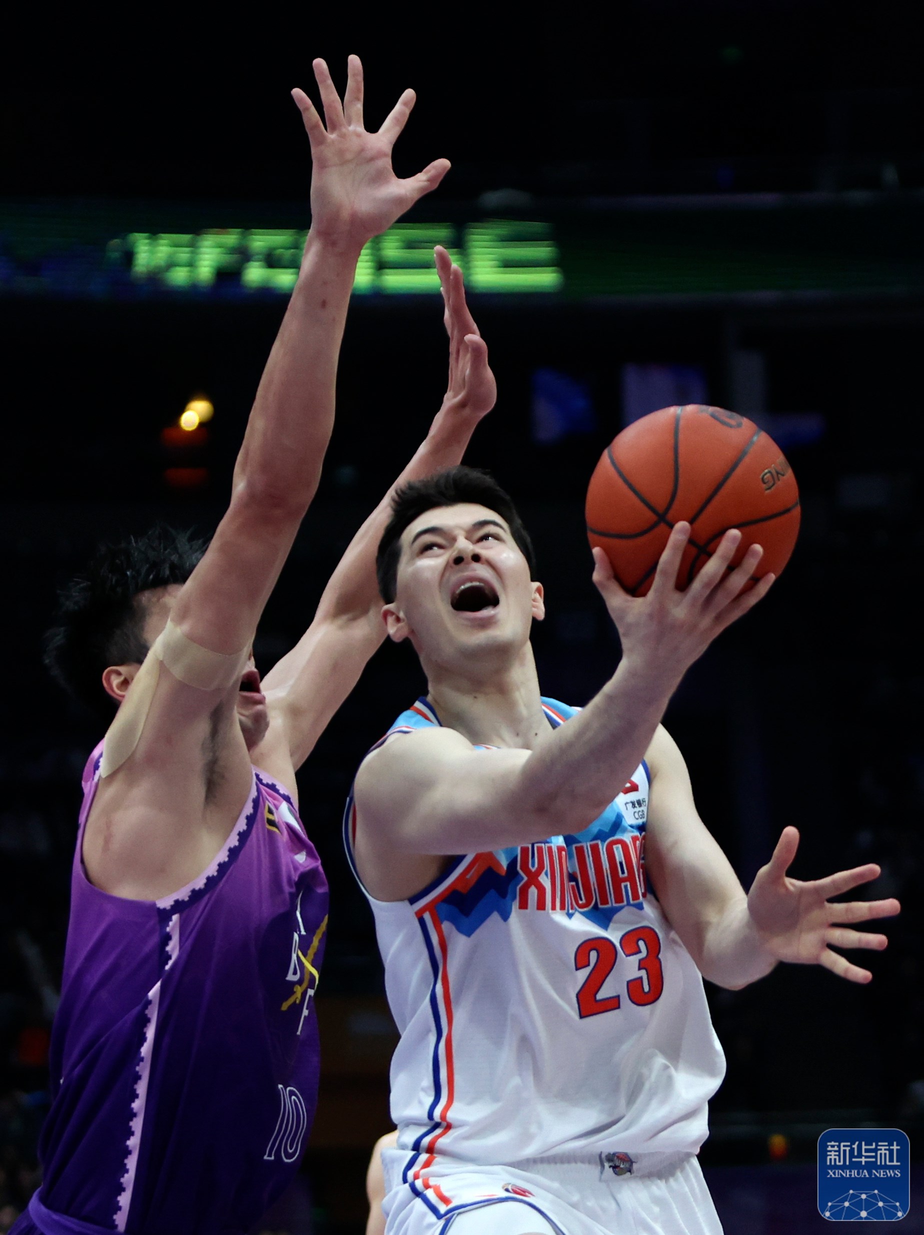 关于北京控股球队战绩出色,雄心壮志备战的信息 关于北京控股球队战绩出色,雄心壮志备战的信息