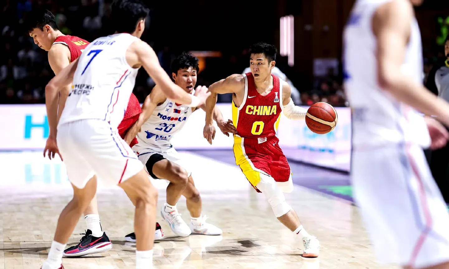 坚持与拼搏的篮球比赛中,颠覆将至 坚持与拼搏的篮球比赛中,颠覆将至