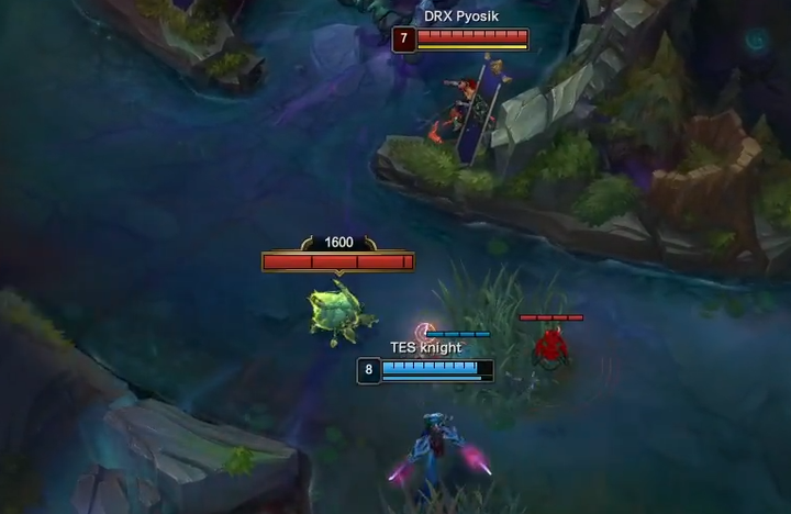 关于DRX轻取TL,Xiaohu拿下关键大龙焦点之战四强赛,成为赛场最大亮点的信息 关于DRX轻取TL,Xiaohu拿下关键大龙焦点之战四强赛,成为赛场最大亮点的信息