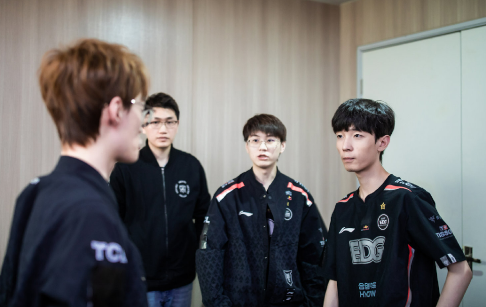 C9碾压DK，Meiko线上压制力十足峡谷大战全球总决赛，成为赛场最大亮点的简单介绍