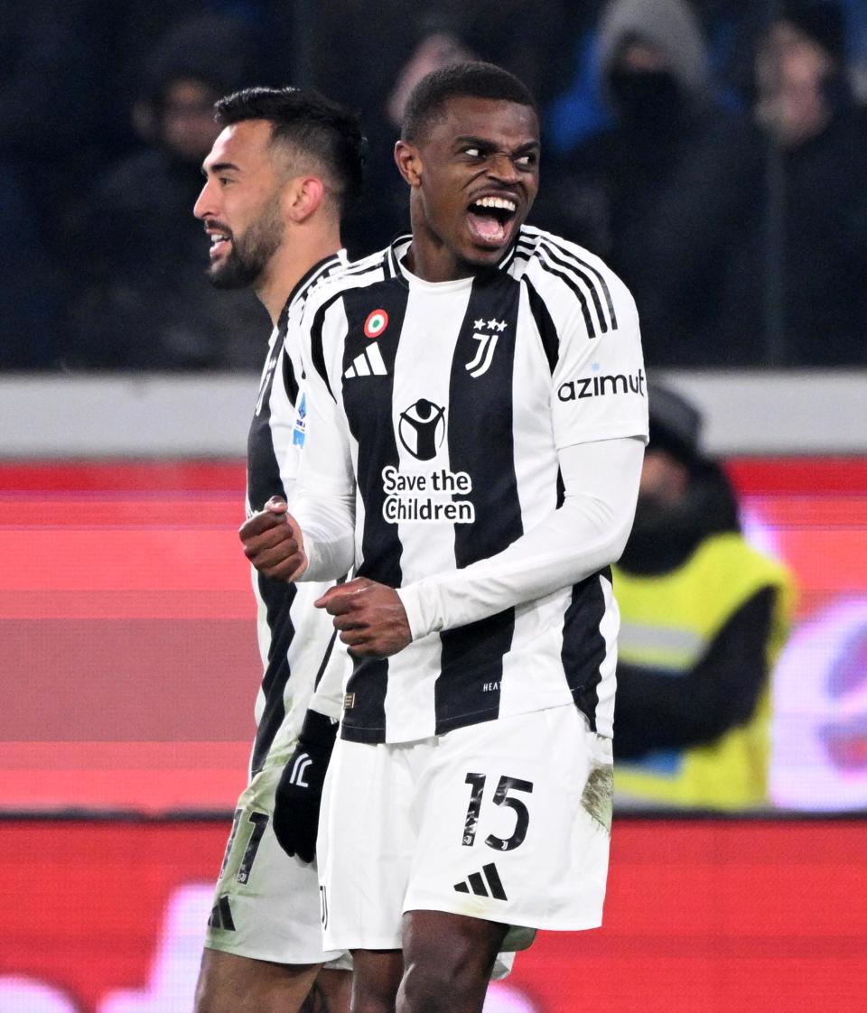 亚特兰大客场平基辅！意甲球队实力横扫的简单介绍