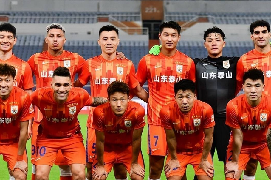 山东鲁能不惑水波,步入中超三连胜的简单介绍 山东鲁能不惑水波,步入中超三连胜的简单介绍