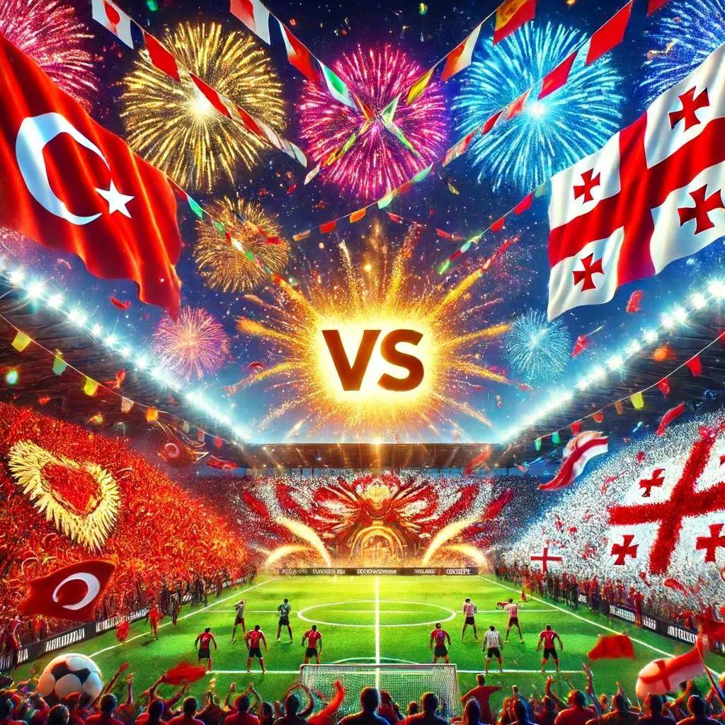 开云APP-欧洲杯：瑞士与土耳其战平