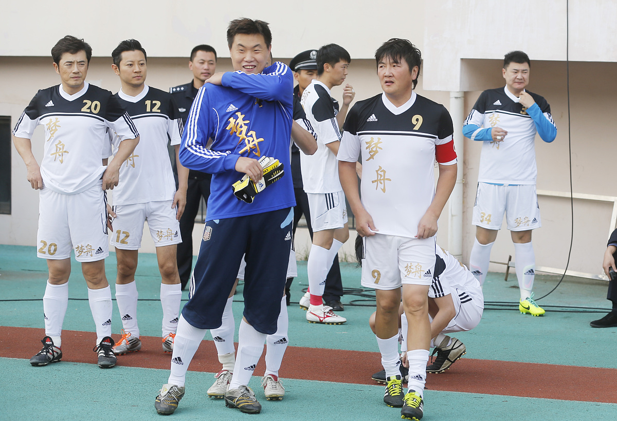 球队在比赛中体现出的团队协作能力备受称赞