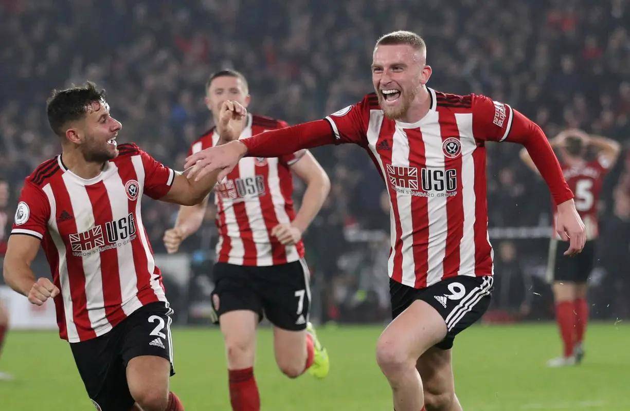 利兹联取得连胜,英超升班马或将诞生传奇 利兹联取得连胜,英超升班马或将诞生传奇