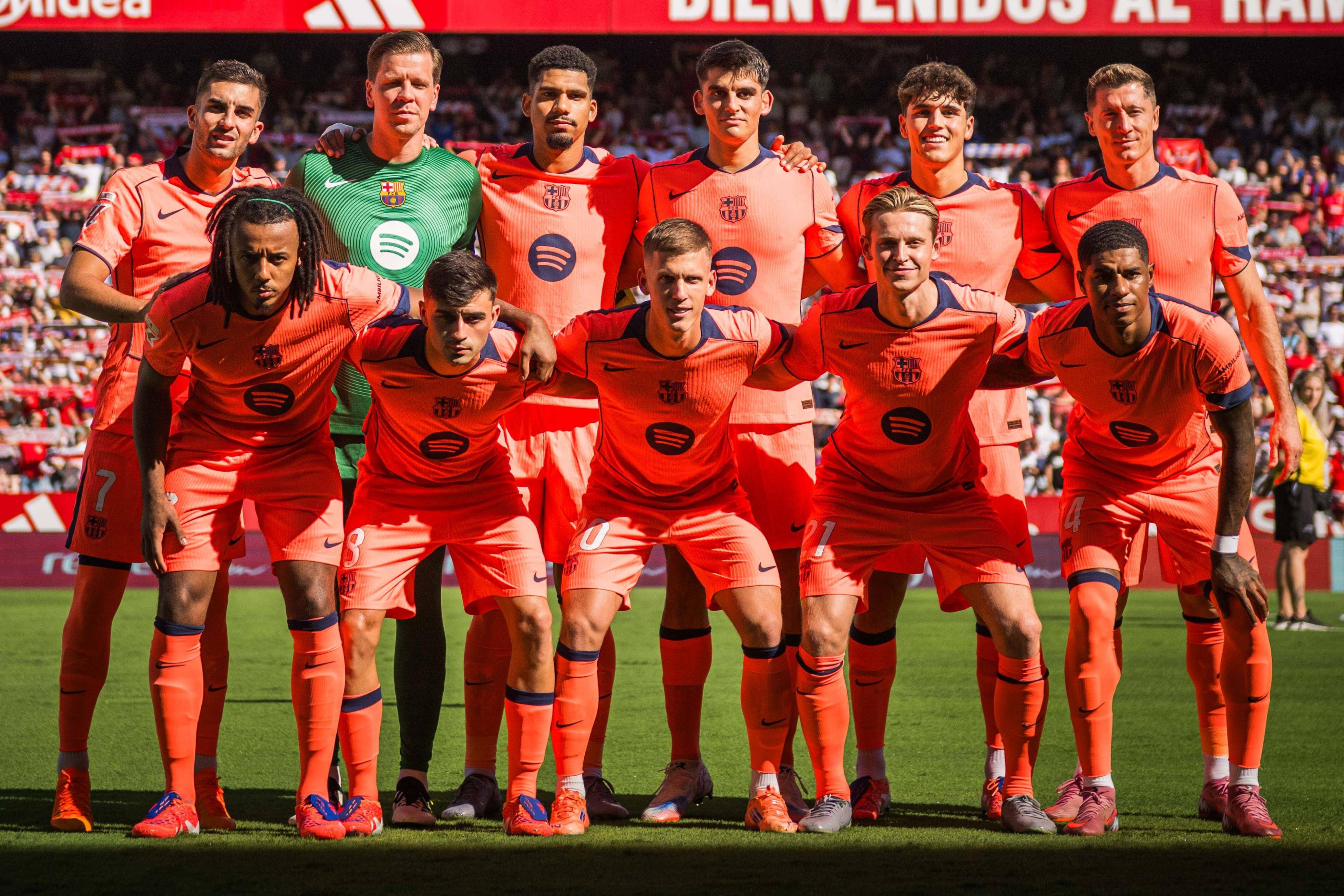 塞维利亚在欧洲赛场上连胜取得成功！的简单介绍