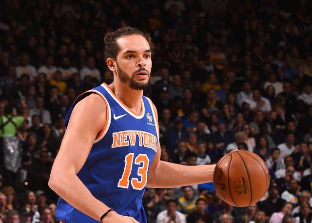 尼克斯裁掉前锋洛夫 尼克斯裁掉前锋洛夫