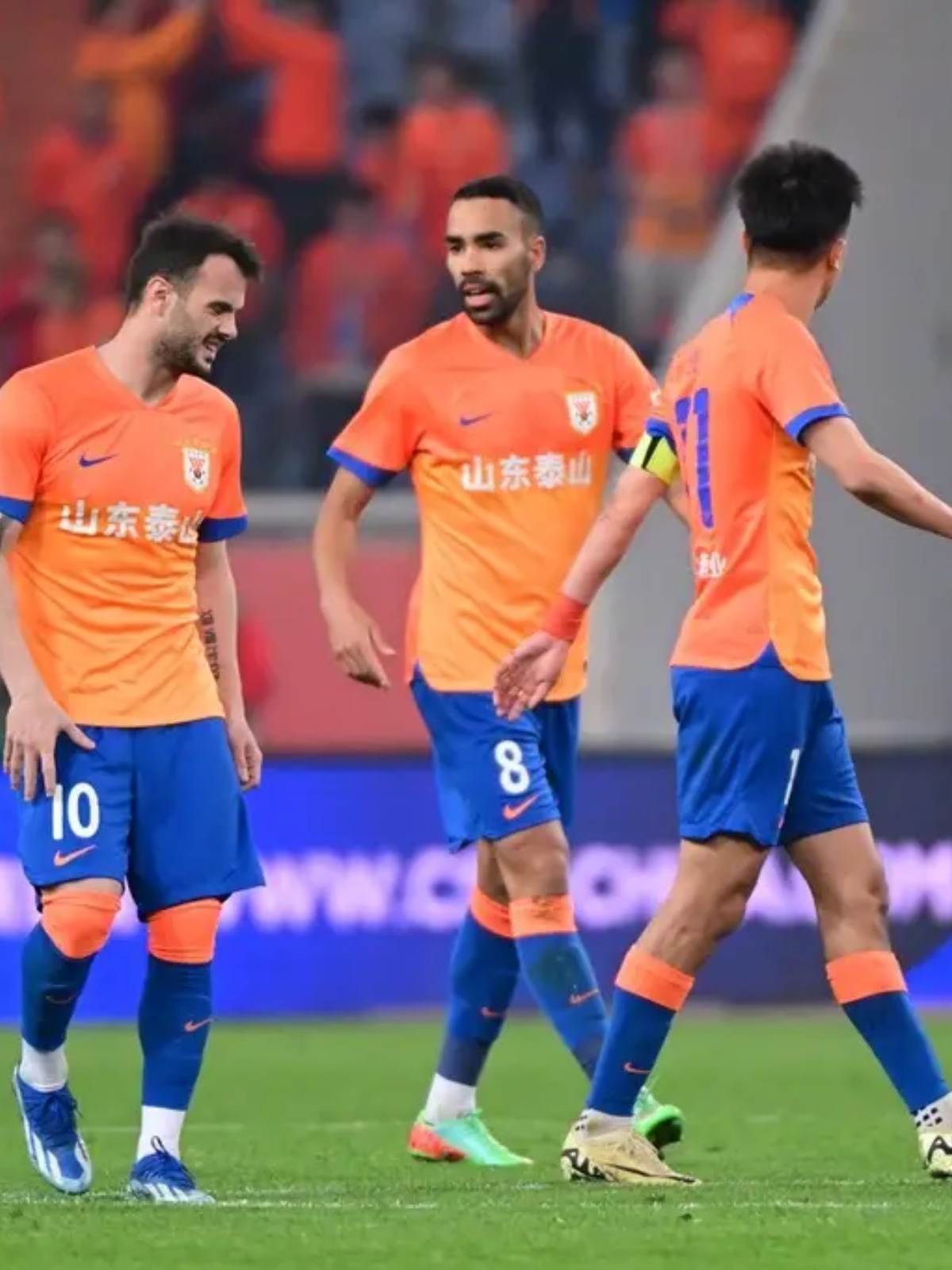 辽宁主场赛前状态好,国安客场作战谨慎策略 辽宁主场赛前状态好,国安客场作战谨慎策略