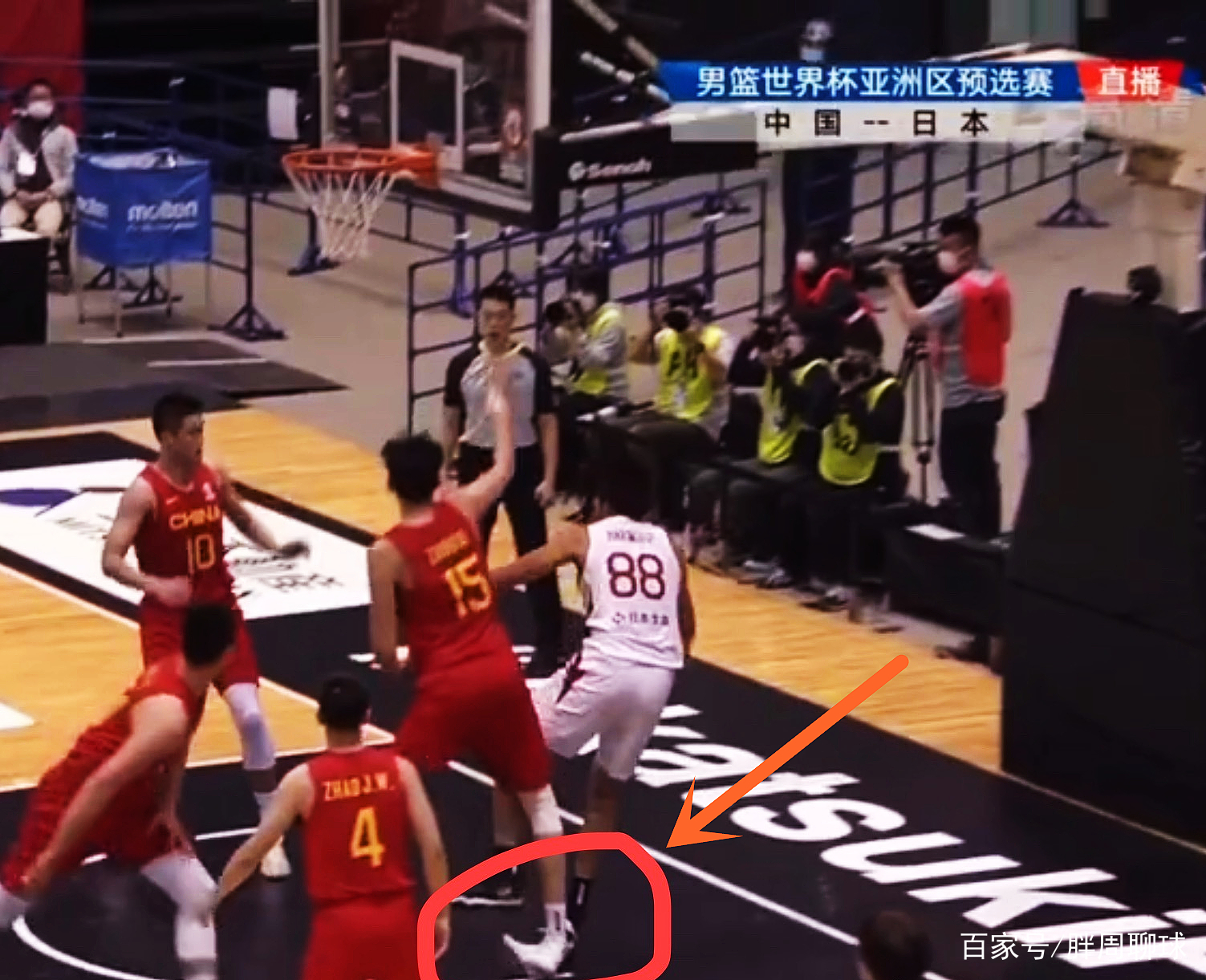 广西男篮实力被击溃,战绩一落千丈 广西男篮实力被击溃,战绩一落千丈