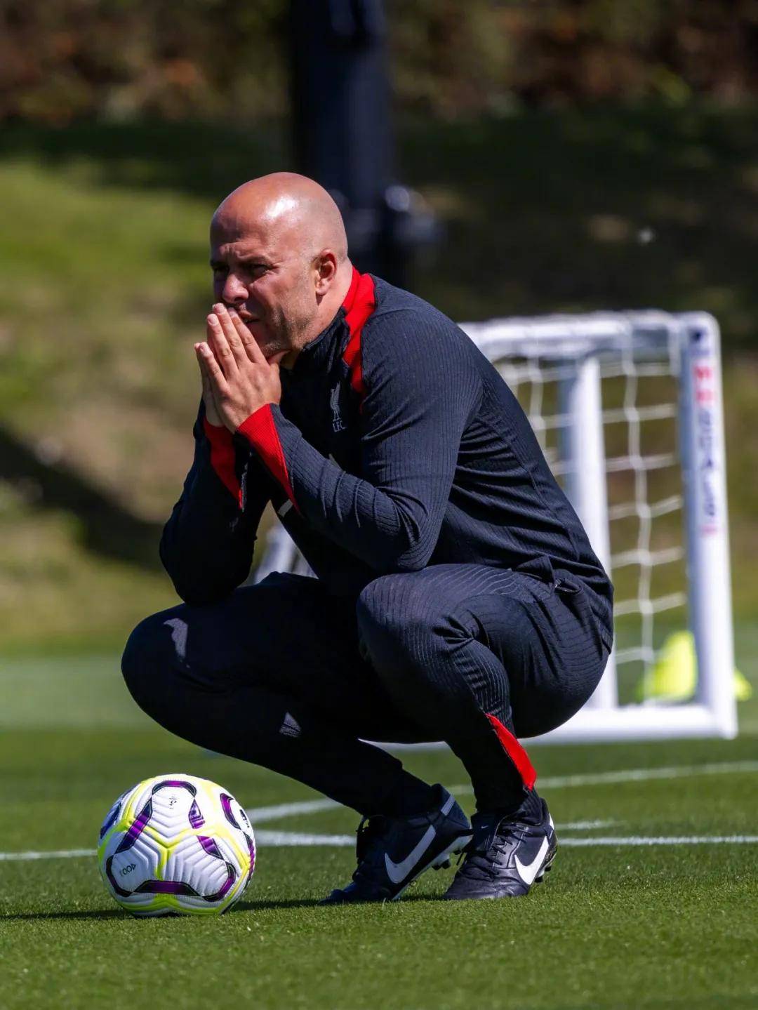 利物浦球员伤愈归队,球队雄心勃勃 利物浦球员伤愈归队,球队雄心勃勃