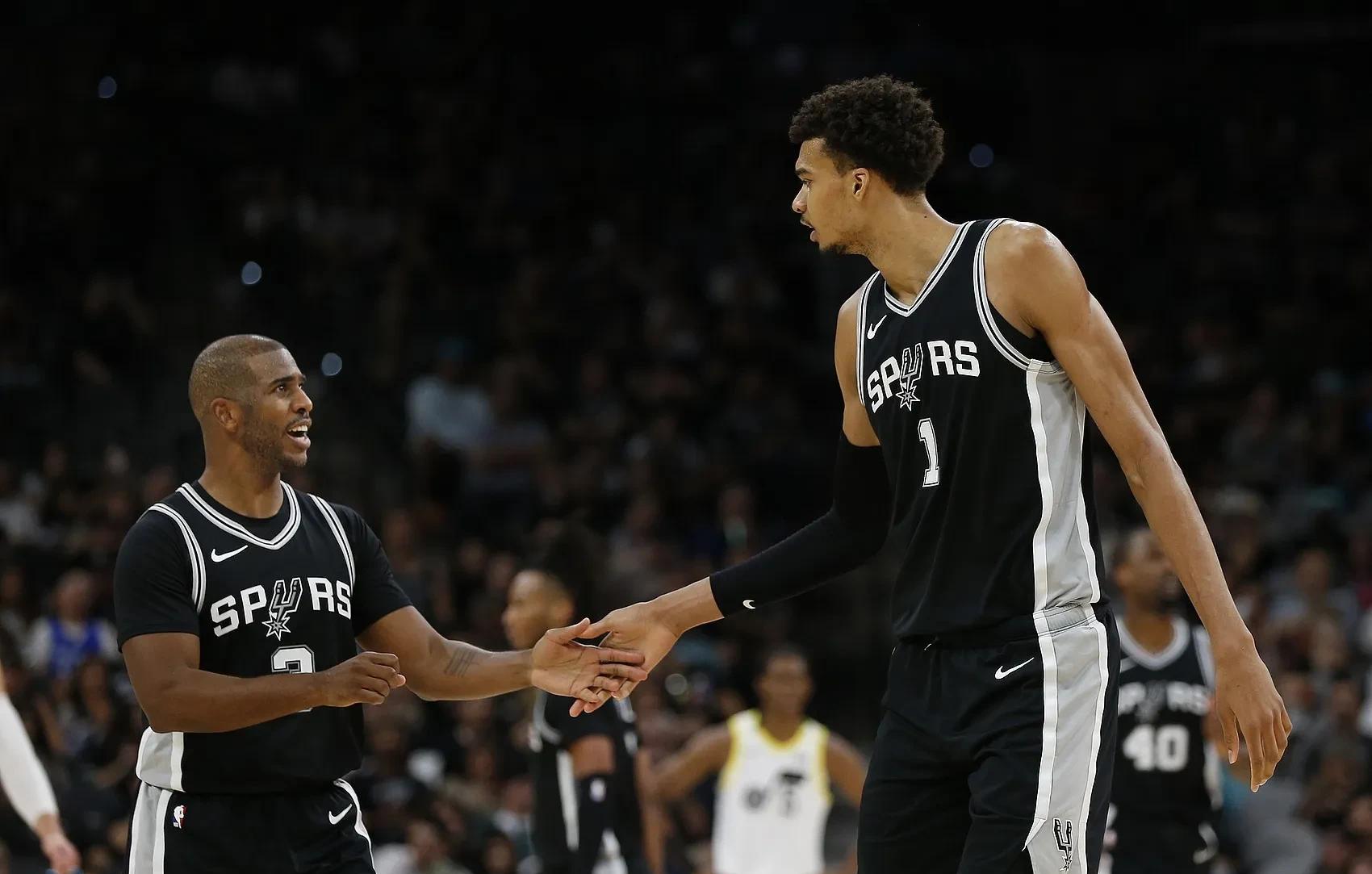 开云体育官方网站-马刺绝杀凯尔特人，戈贝尔带队取胜