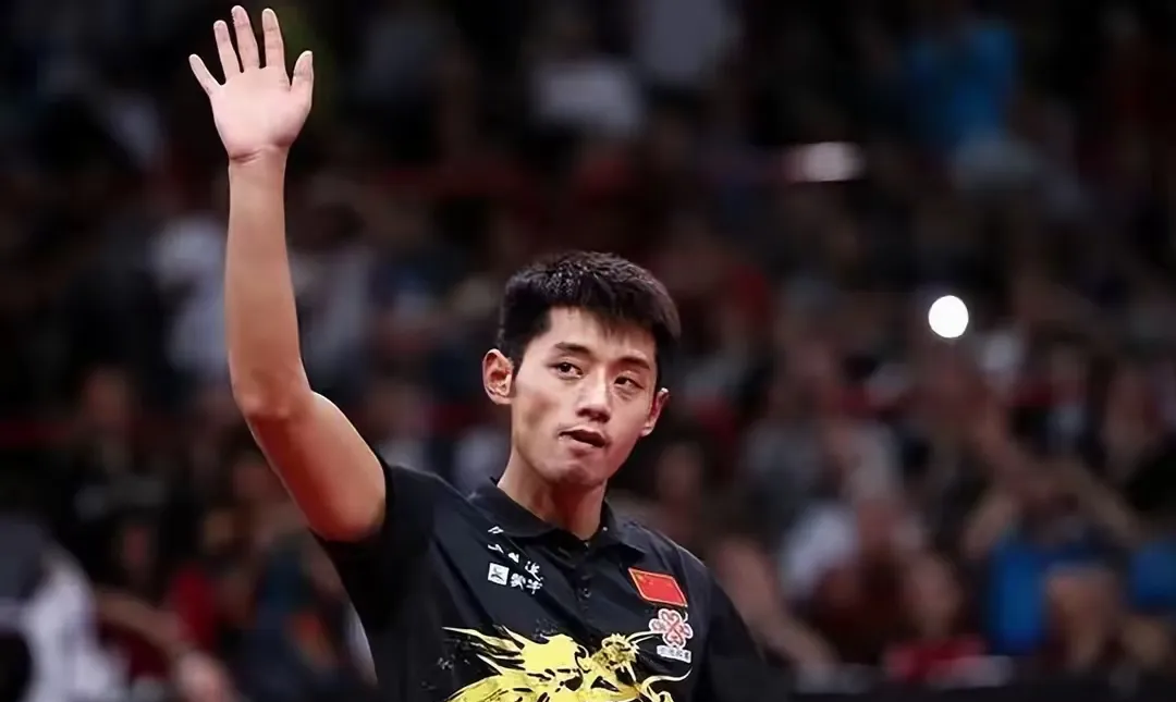 德国队鏖战波兰队,张继科惊艳四座 德国队鏖战波兰队,张继科惊艳四座