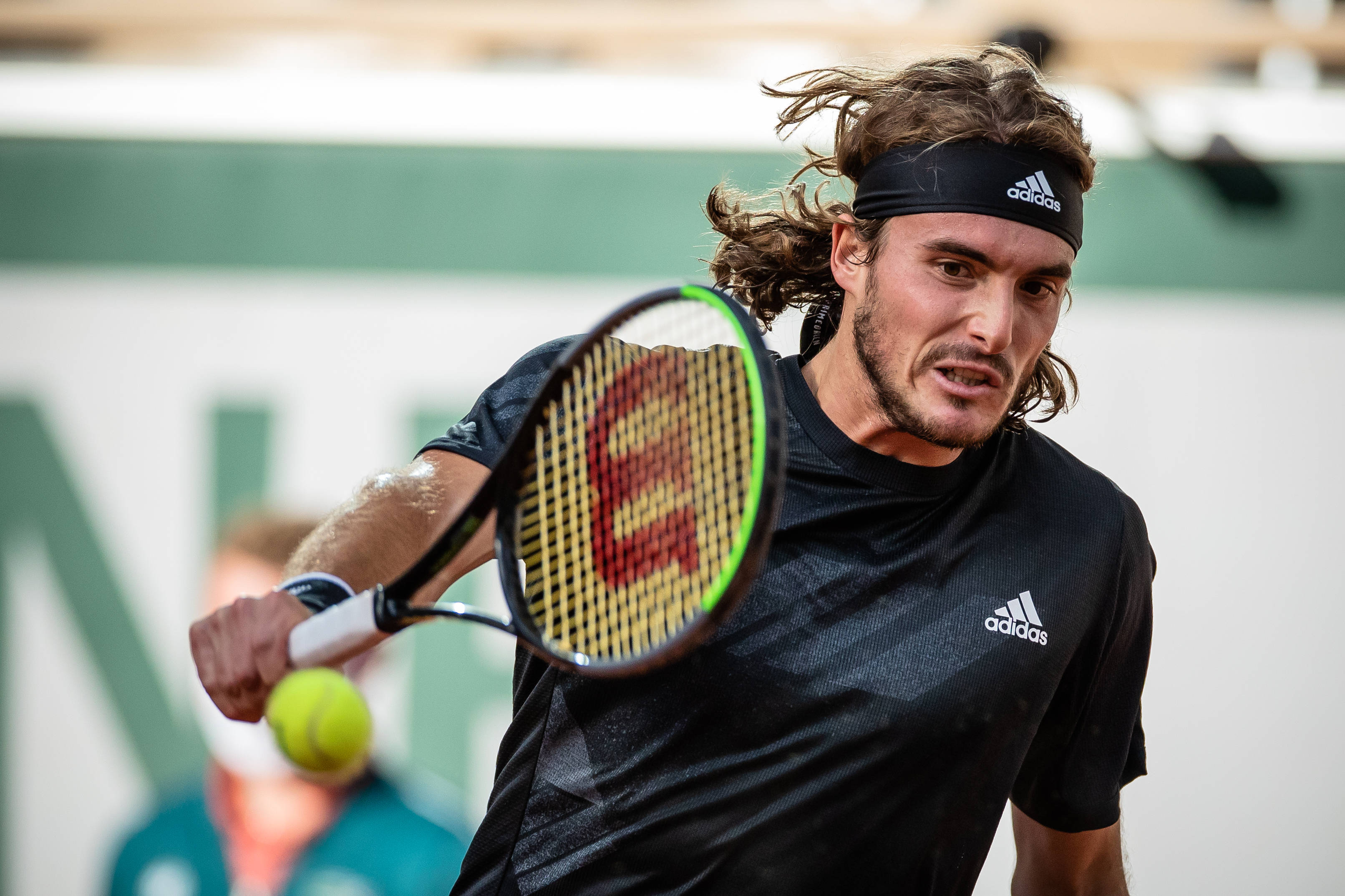 开云体育官网-法国网球队横扫欧洲网球队，西西帕斯打破历史纪录的简单介绍