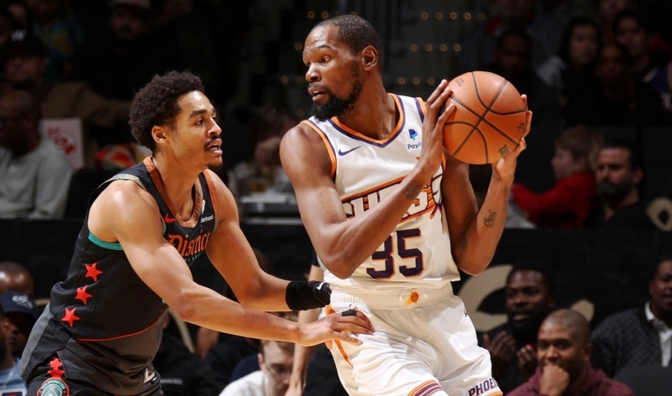 开云体育入口-雷霆翻盘波兰男篮，布克关键制胜