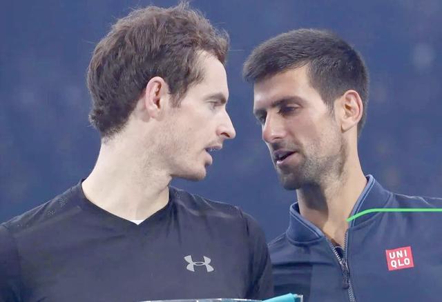 关于蒙特卡洛大师赛力克戴维斯杯，穆雷关键制胜的信息