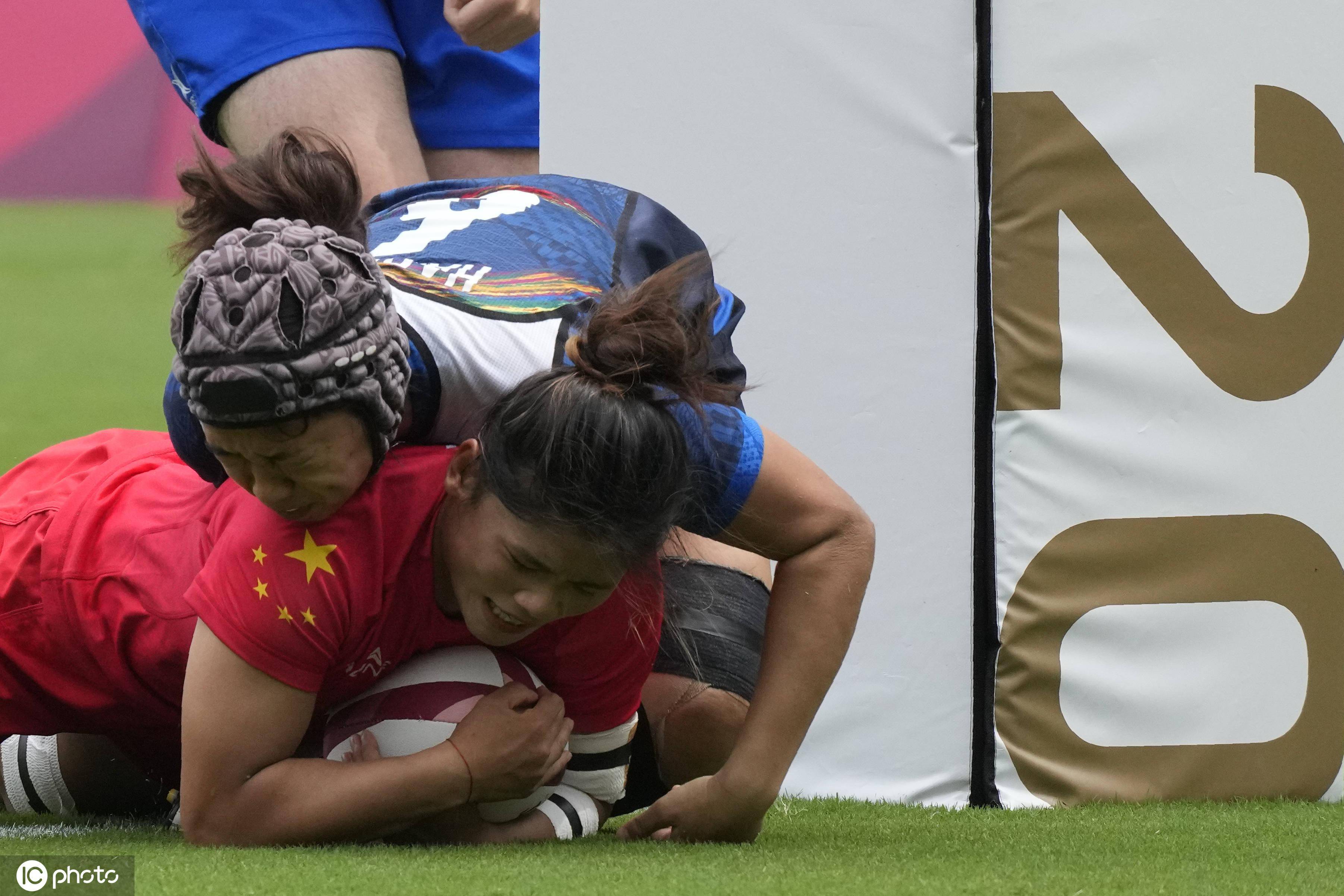 开云体育在线-中国队碾压波兰队，张继科扛起全队