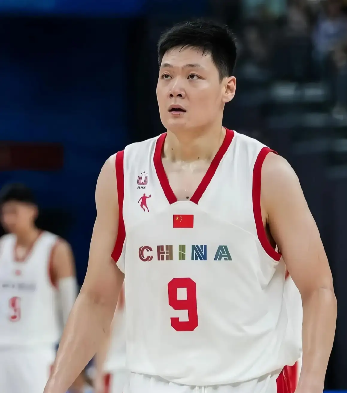 吉林队绝杀山西队,王哲林带队取胜 吉林队绝杀山西队,王哲林带队取胜