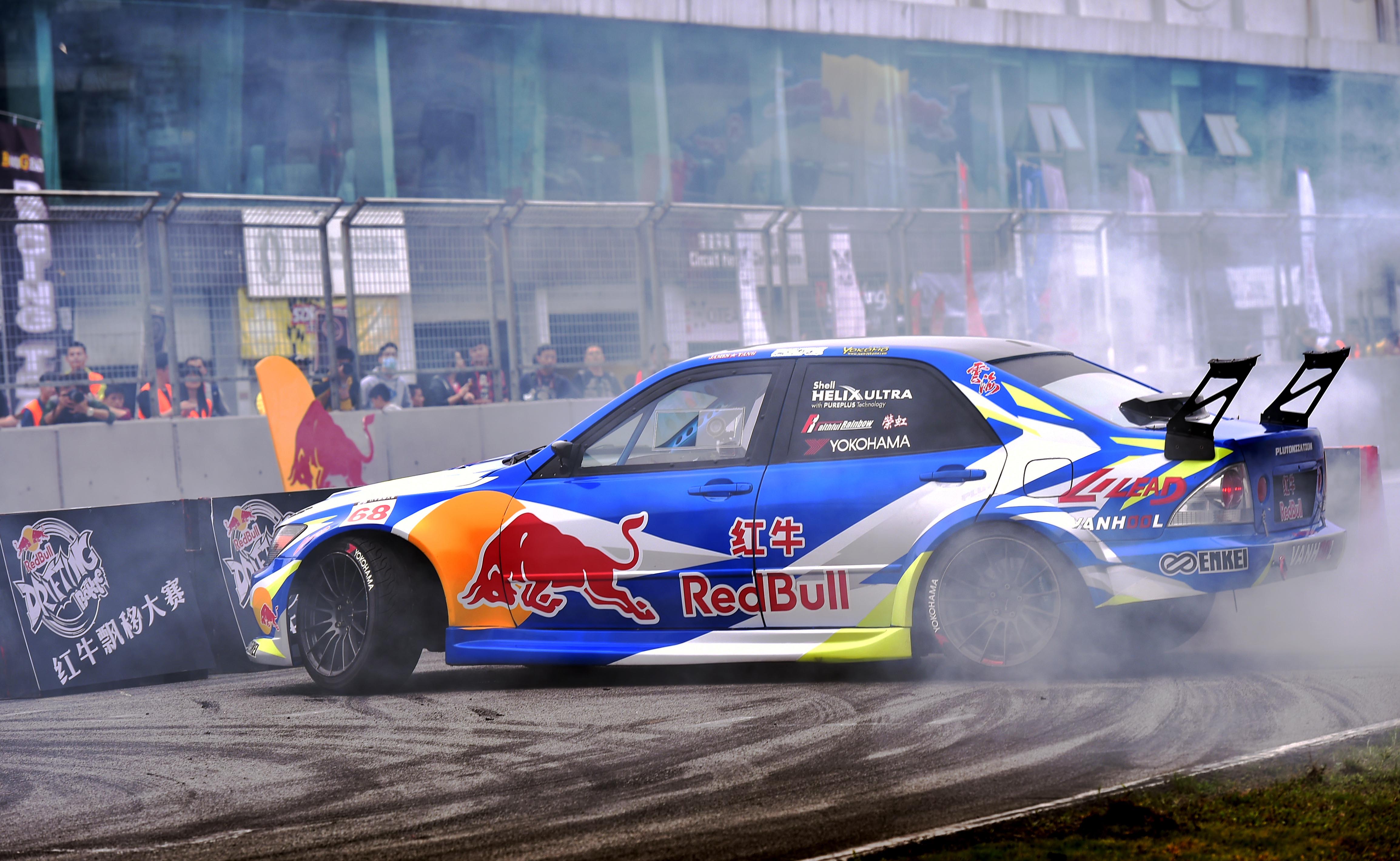 红牛车队碾压法拉利,诺里斯点燃赛场的简单介绍 红牛车队碾压法拉利,诺里斯点燃赛场的简单介绍