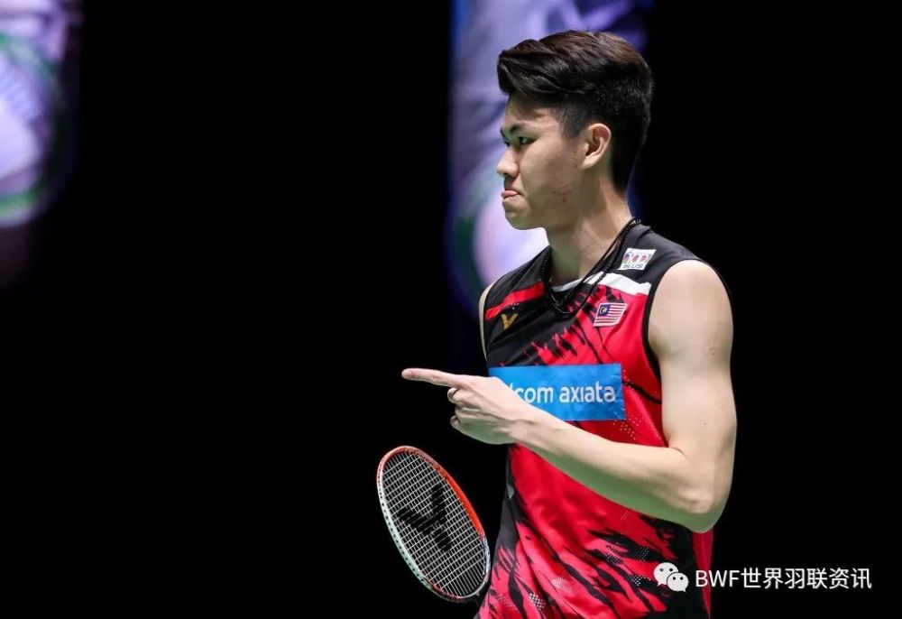 马来西亚队力克丹麦队，辛杜扛起全队